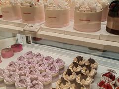 -好利来(南京路一店)