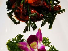 简小姐葱烤大虾-黄弟大排档·湖南菜·小龙虾·小海鲜(凯旋北路店)