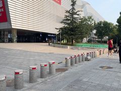 -肯德基(传媒广场店)