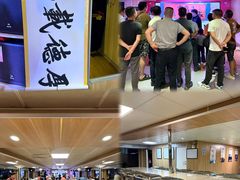 -澳门环岛游湾仔码头