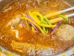-世贸万锦大酒店·烹大师火锅达人