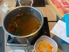 -星伦多自助料理(新湖店)