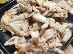 -销魂美蛙鱼头火锅(上海首店)