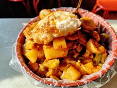 随便炒饭-胖哥料理(兴义里店)