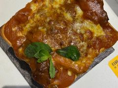-锦园春香港茶餐厅(西海湾旗舰店)