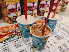 -DQ·蛋糕·冰淇淋(湖景东路店)