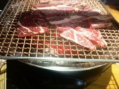 -九田家黑牛烤肉(溧水万达店)