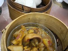 -香港蓮香樓(中環店)