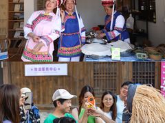 -楠溪江风景名胜区