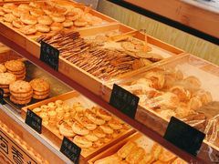 -包满意面包糕点(东坝店)