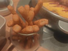 -巴奴毛肚火锅(龙湖锦艺城店)