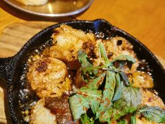 -SHAN山(前滩太古里店)