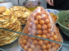 -老金家蛋菜夹馍(西安总店)