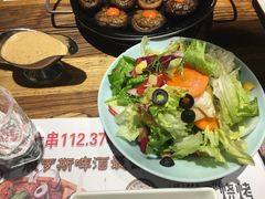 -通海俄式烧烤·俄罗斯大串(嵩山路店)
