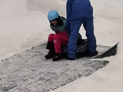 -长沙湘江冰雪世界