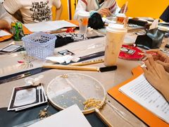 -喜茶(东莞汇一城店)