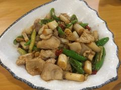 -万景饭店·鱼街农家菜