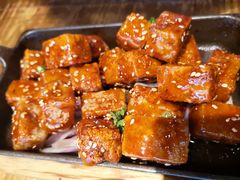 家乡蜜汁芋-打酱油·非遗淮扬菜(瘦西湖梅岭店)