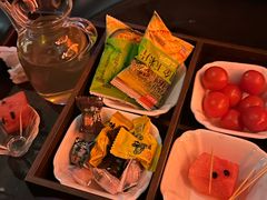 -江南足纪·影院足道·轻奢SPA(红山6979店)