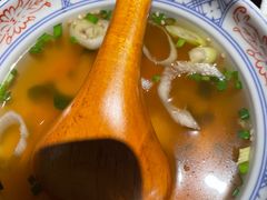 -厚贞日式烤肉(浦东汇智店)