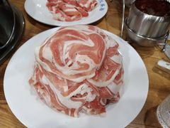 -元盛居(生态大街店)