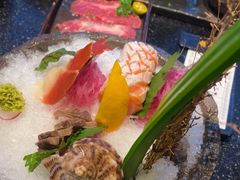 -樱嘢·炭火烧肉(惠南店)