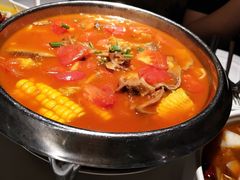 -水天堂西餐厅(绿宝广场店)