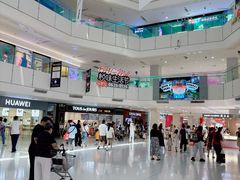 -北京华联购物中心(天通苑店)