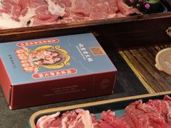 -吼堂老火锅(太古里总店)