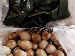 鹌鹑蛋-老杨家熟食店