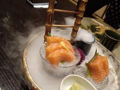 -鮨匠·割烹料理(巨鹿花园店)