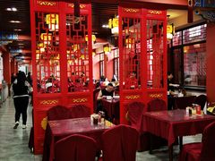-老边饺子馆(中街店)