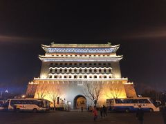 -四季民福烤鸭店(前门廊房二条店)