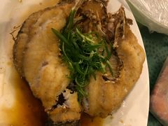 -盛港湾海鲜食府(黄沙店)