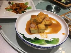 -通庆楼(新开路店)