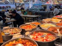 -永辉超市(龙潭寺店)