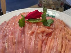 -香佰里重庆火锅(恒力博纳广场店)