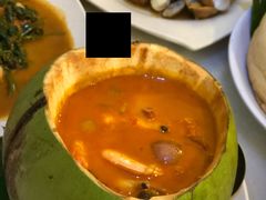 -大树下海鲜饭店