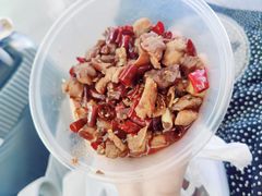 -鸿运兔·手撕烤兔(天府广场店)