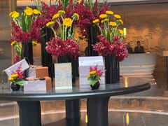 -北京港澳中心瑞士酒店·瑞士咖啡厅·自助餐