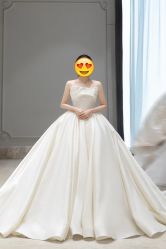 -MuseMarry婚纱(前海嘉里中心店)