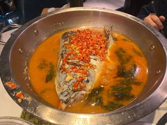 -印湘·剁椒鱼头(安宁庄店)