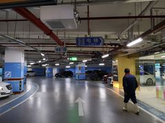 -大悦城-停车场