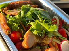 鸭肉荞麦冷面-gaga(深圳福田星河COCO Park店)