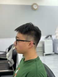 -YESIDO椰岛造型烫发染发