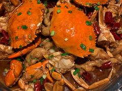 -胖哥俩肉蟹煲(湖滨银泰in77店)