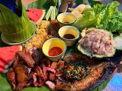 -南木湾·孔雀宴手抓饭·傣味餐厅