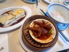 -香港池仔记肠粉王(博多新记襄阳南路店)