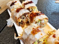 -福苗小骆驼烧烤(大唐不夜城店)
