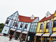 -安徒生童话乐园